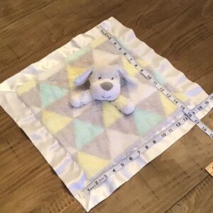 A very sweet lovey for your child😍